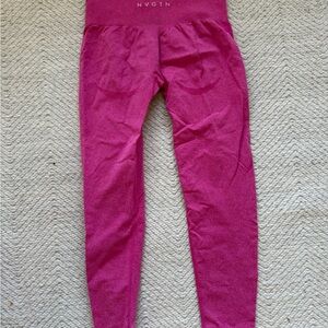 NVGTN large Pink Leggings